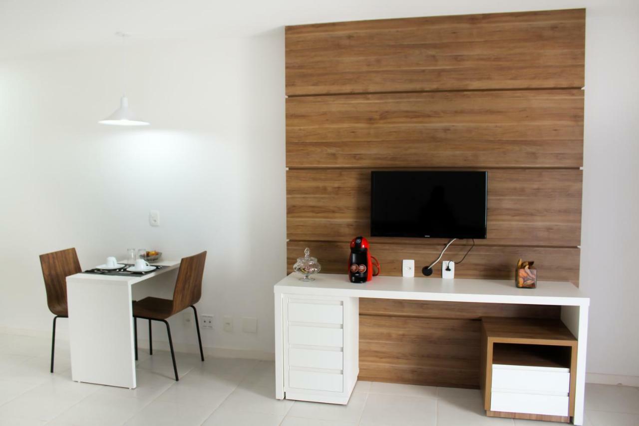 Ferienwohnung BBH Flats Brasília Exterior foto